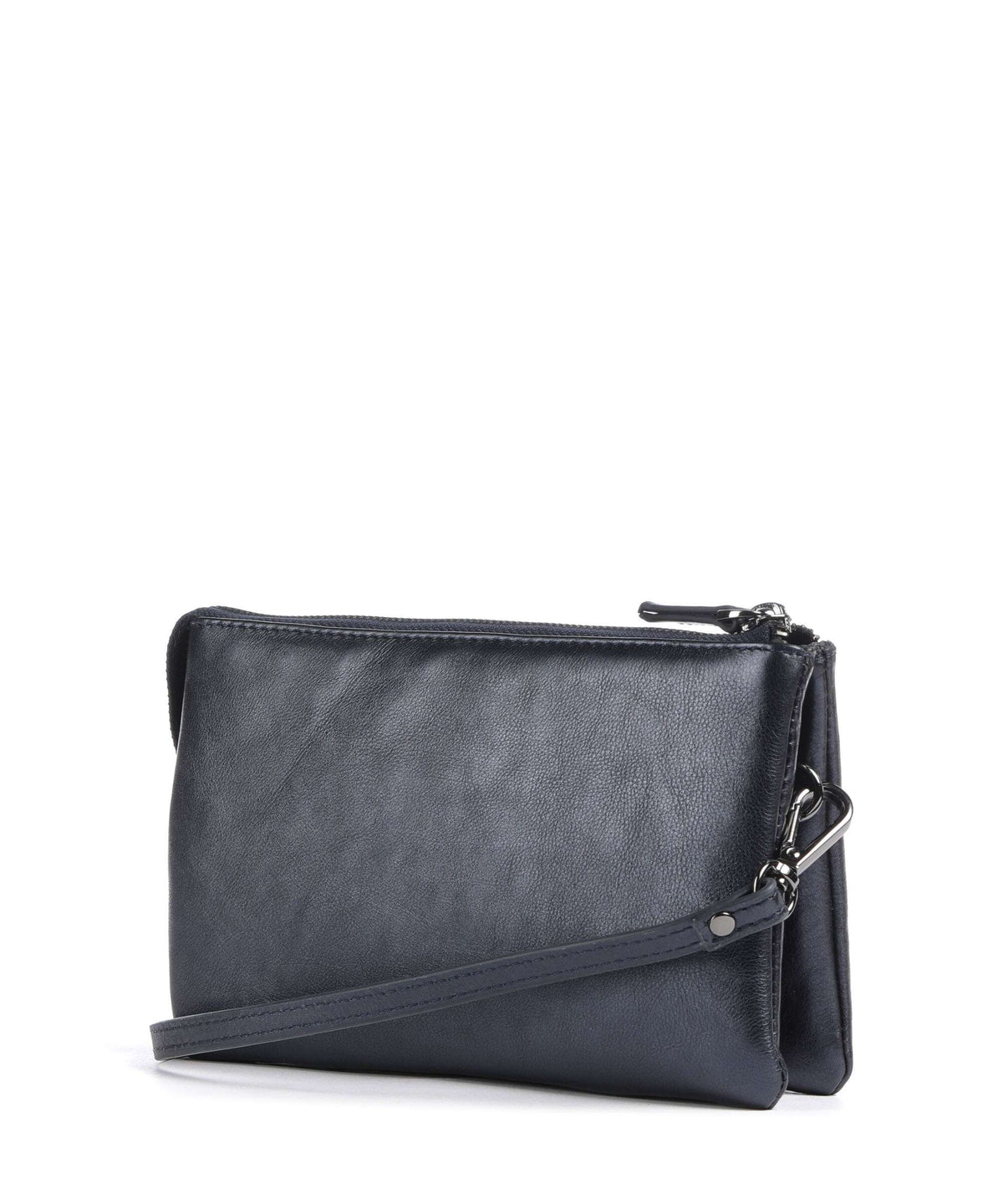 Braun Büffel Ruby Crossbody bag blau