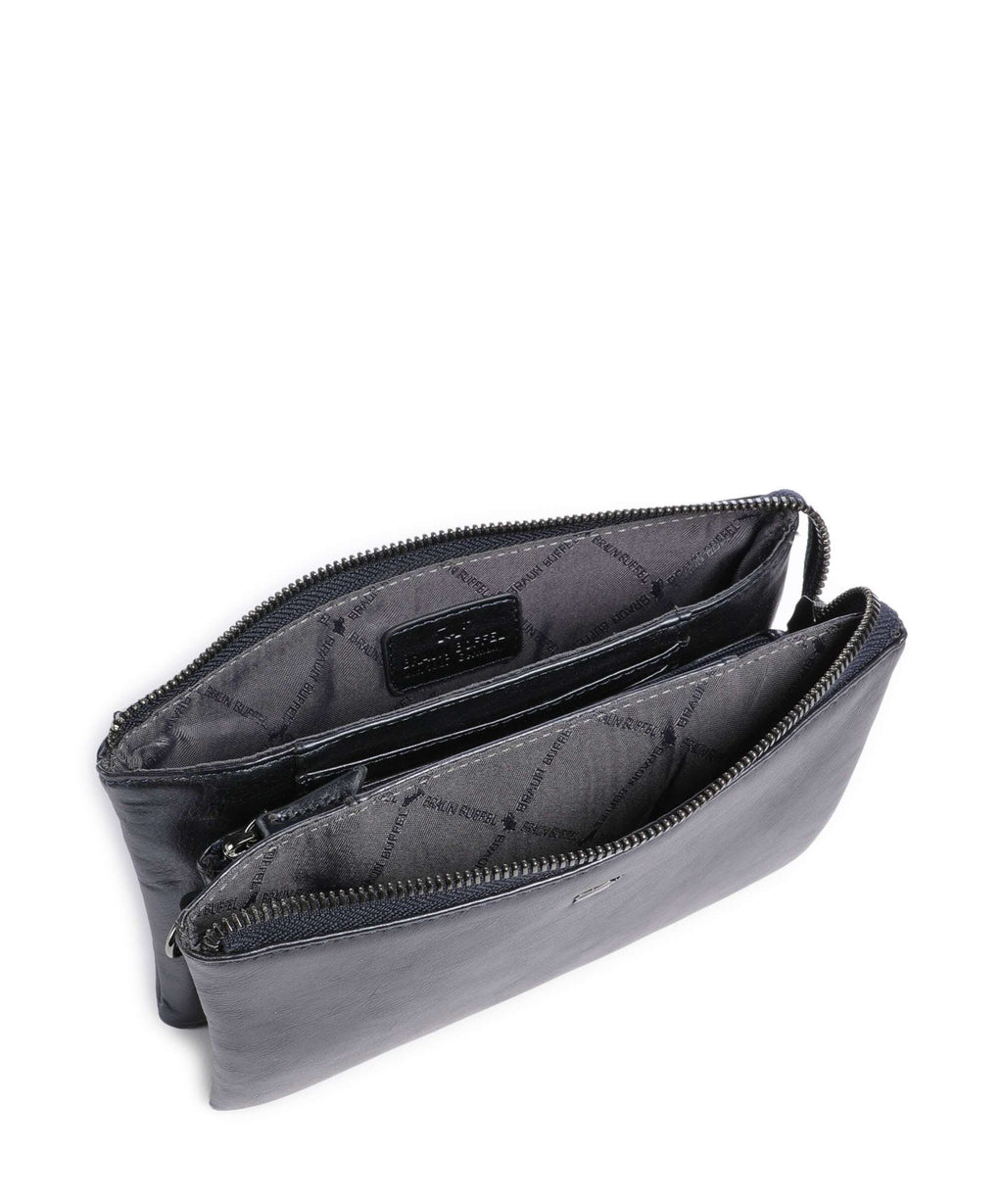 Braun Büffel Ruby Crossbody bag blau