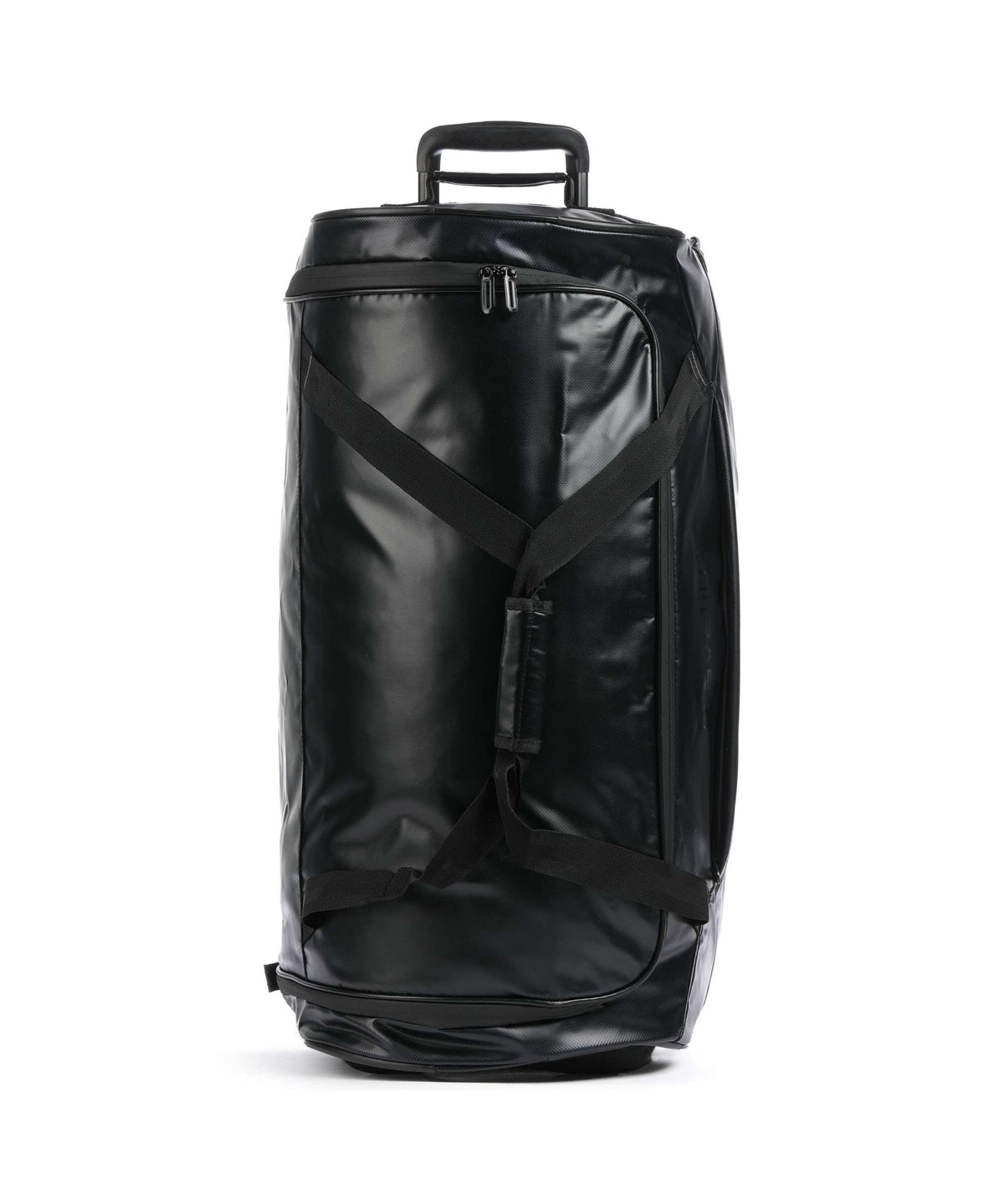 Travelite Basics Travel bag with wheels schwarz