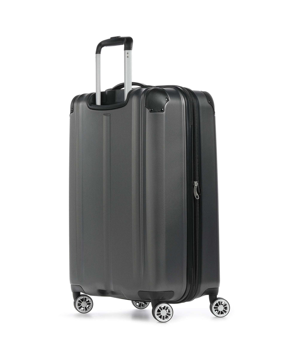 Travelite City Spinner (4 wheels) anthrazit