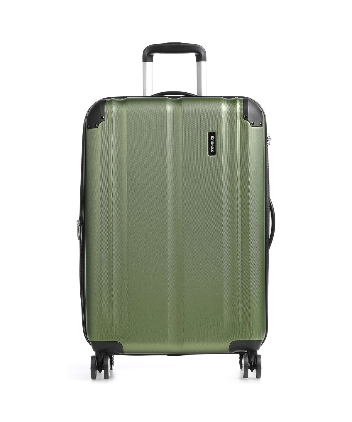 Travelite City Spinner (4 wheels) salbei