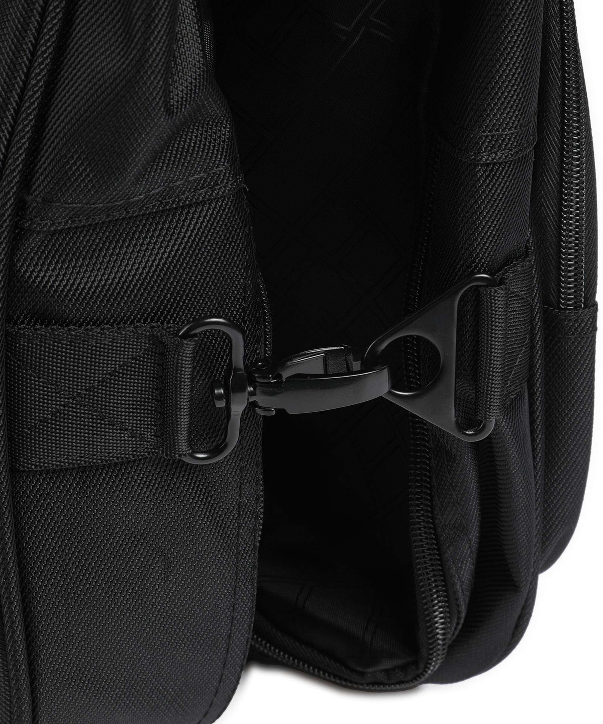 Travelite Mobile Garment bag schwarz