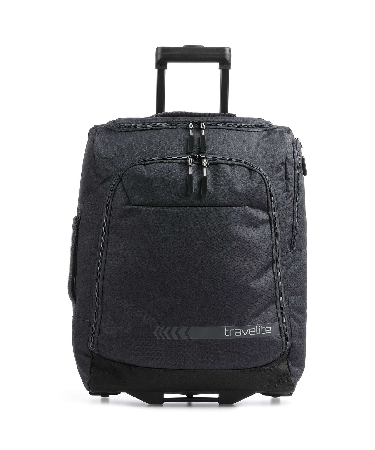 Travelite Kick Off Travel bag with wheels anthrazit