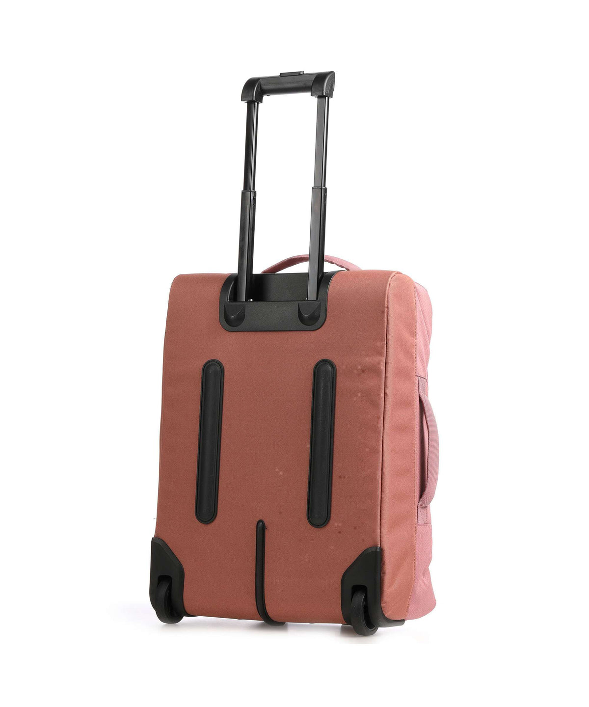 Travelite Kick Off Travel bag with wheels rosé