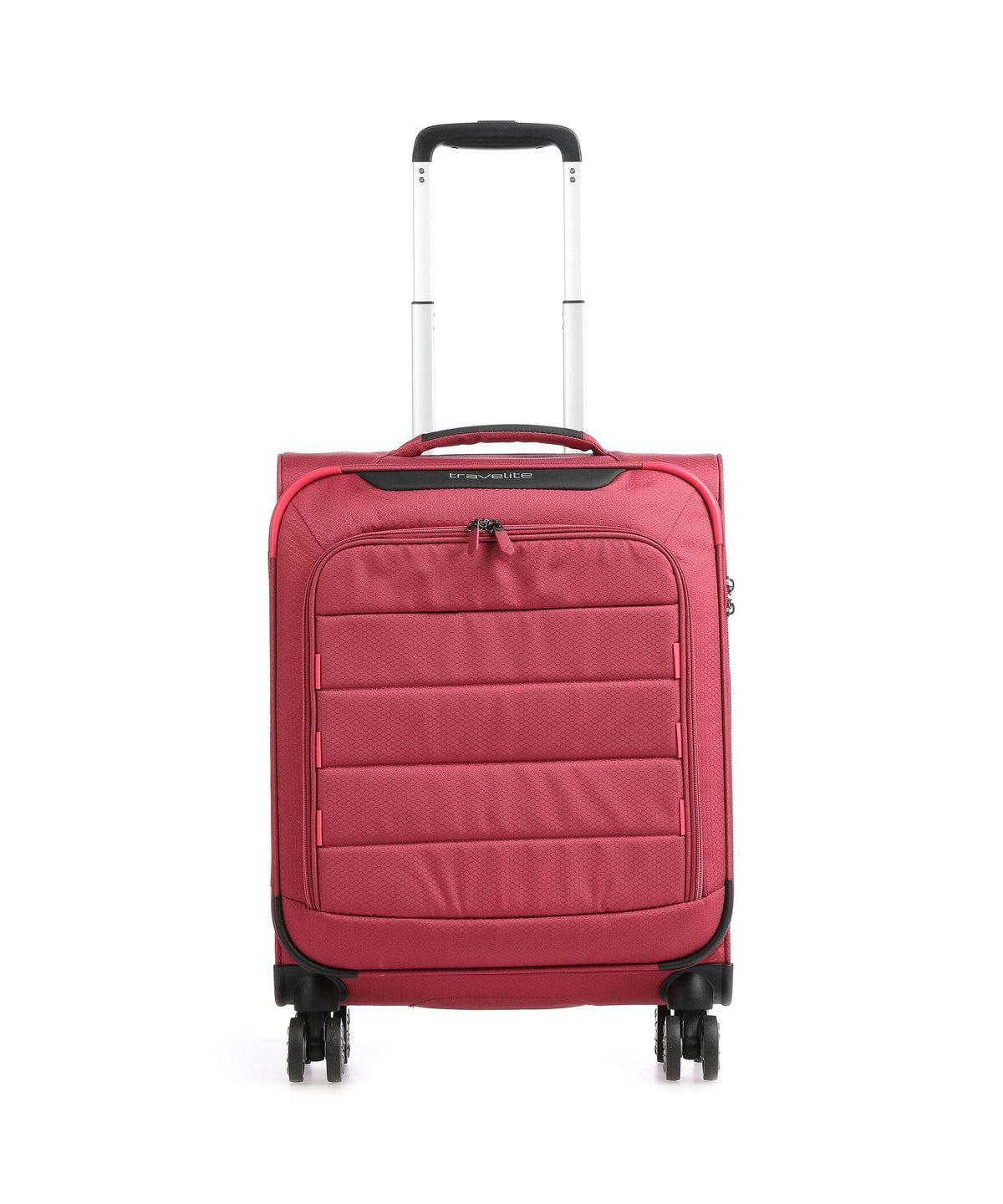 Travelite Skaii Spinner (4 wheels) abendrot