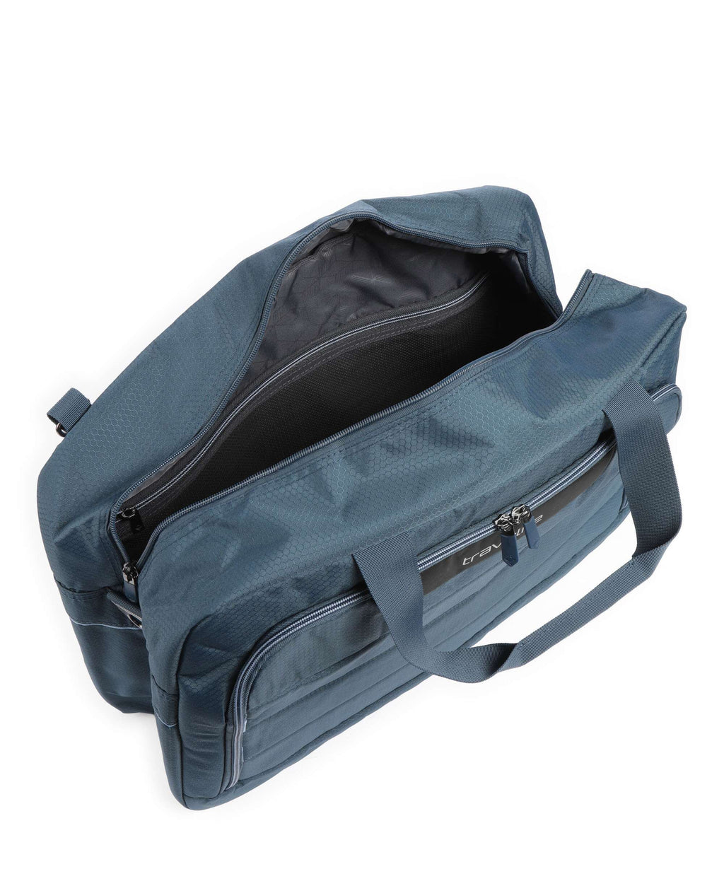 Travelite Skaii Weekend bag panoramablau