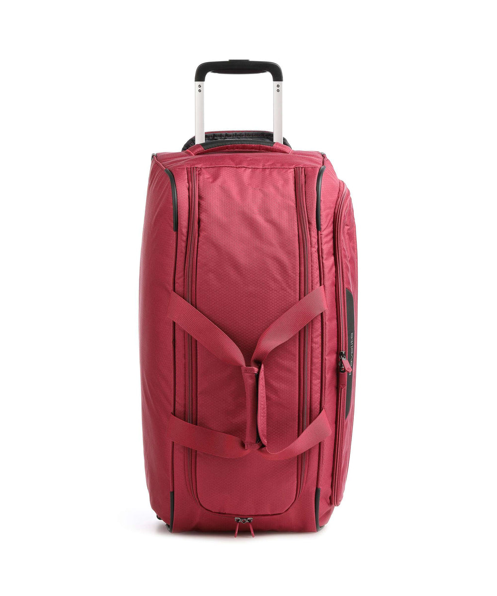 Travelite Skaii Travel bag with wheels abendrot