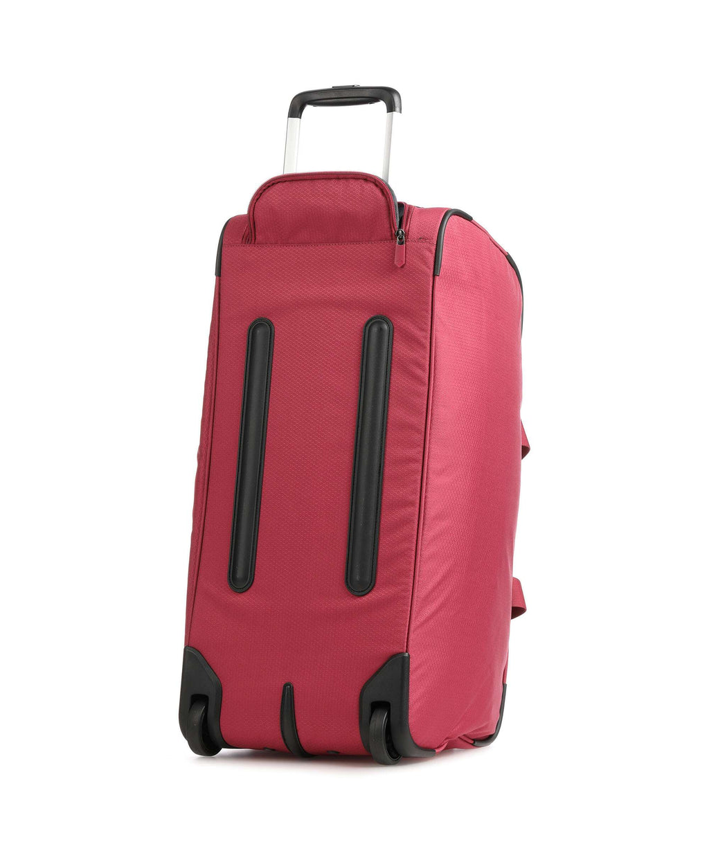 Travelite Skaii Travel bag with wheels abendrot
