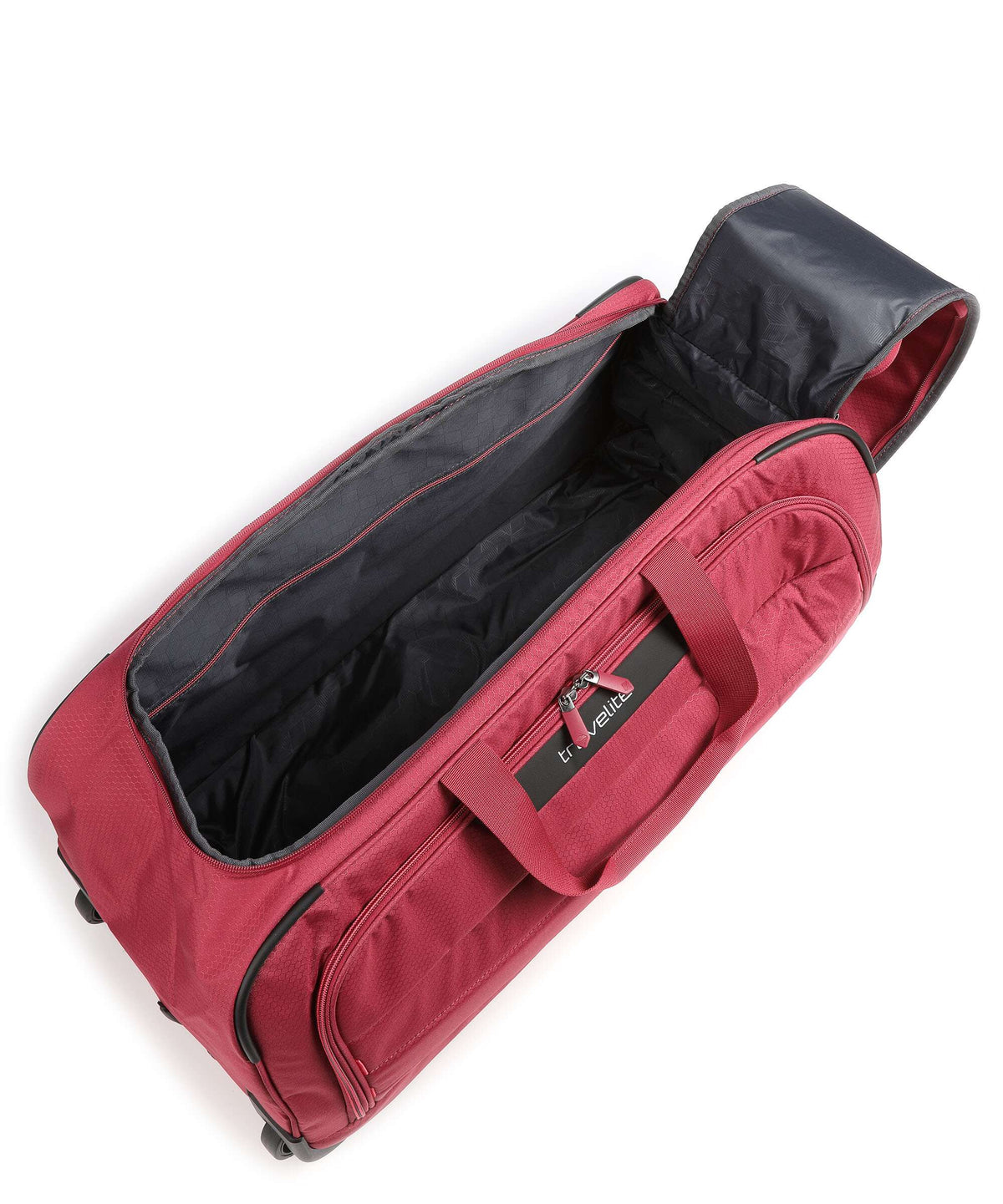 Travelite Skaii Travel bag with wheels abendrot
