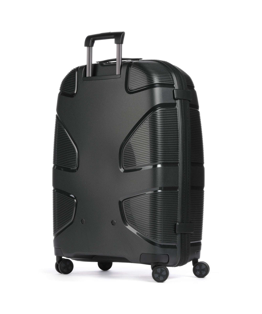 Impackt IP1 L Spinner (4 wheels) lava black