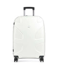 Impackt IP1 M Spinner (4 wheels) polar white