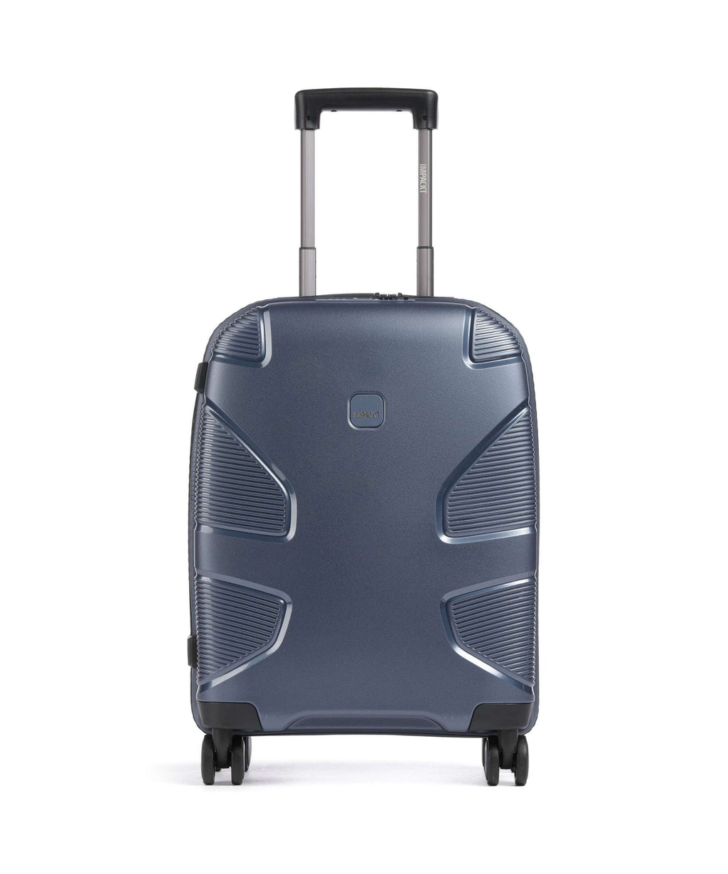 Impackt IP1 S Spinner (4 wheels) glacier blue
