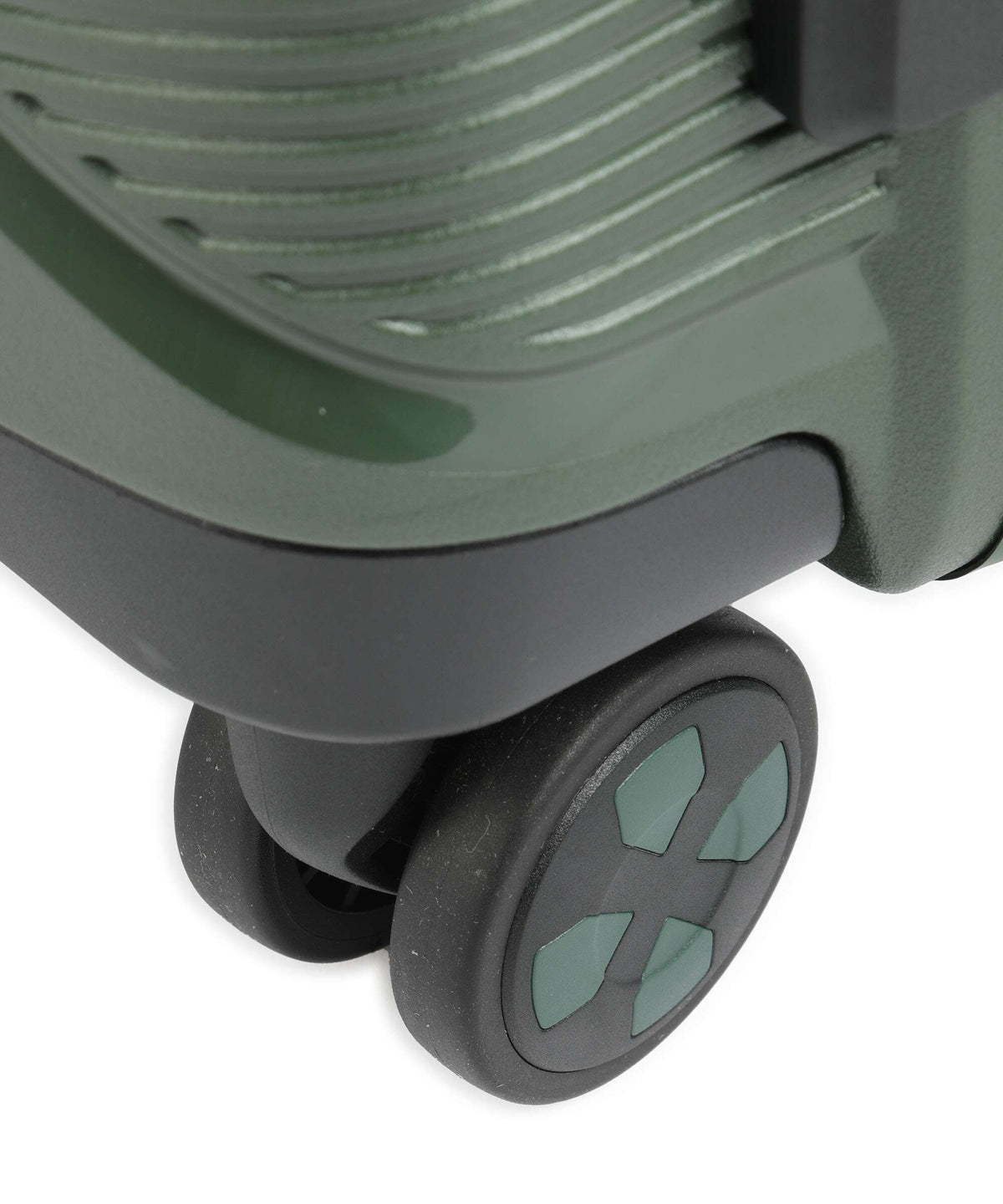 Impackt IP1 S Spinner (4 wheels) deep sea green