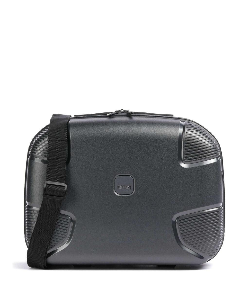 Impackt IP1 Beauty case iron grey