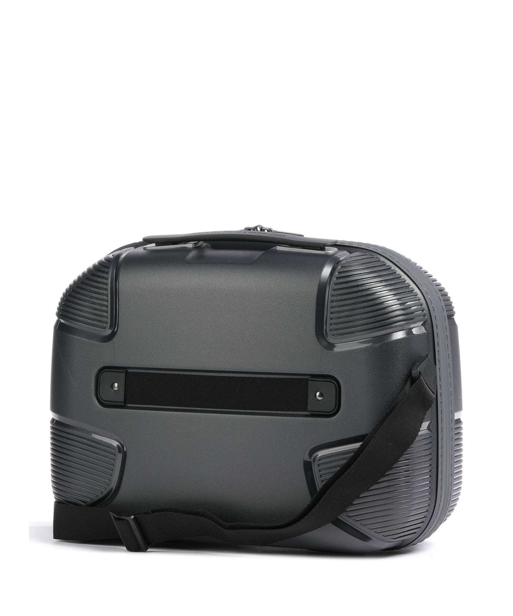 Impackt IP1 Beauty case iron grey