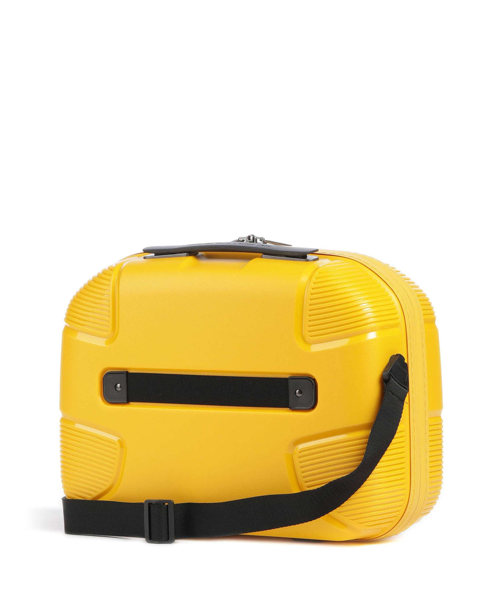 Impackt IP1 Beauty case sunset yellow