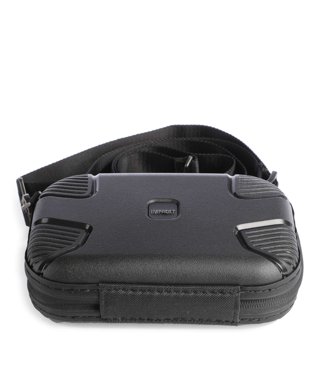 Impackt IP1 Mini Crossbody bag lava black