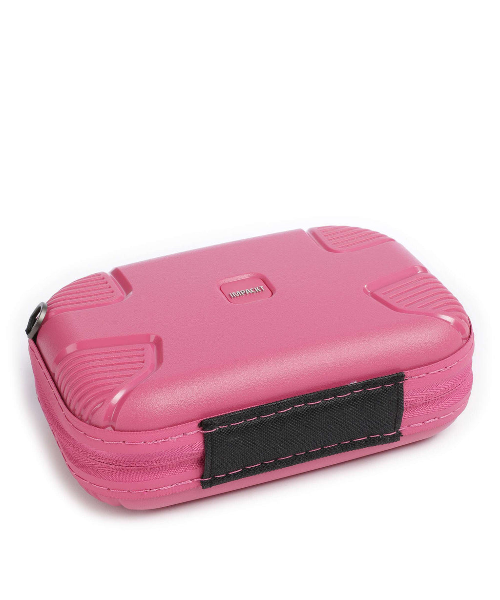 Impackt IP1 Mini Crossbody bag flora pink