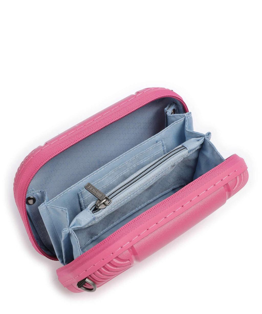 Impackt IP1 Mini Crossbody bag flora pink