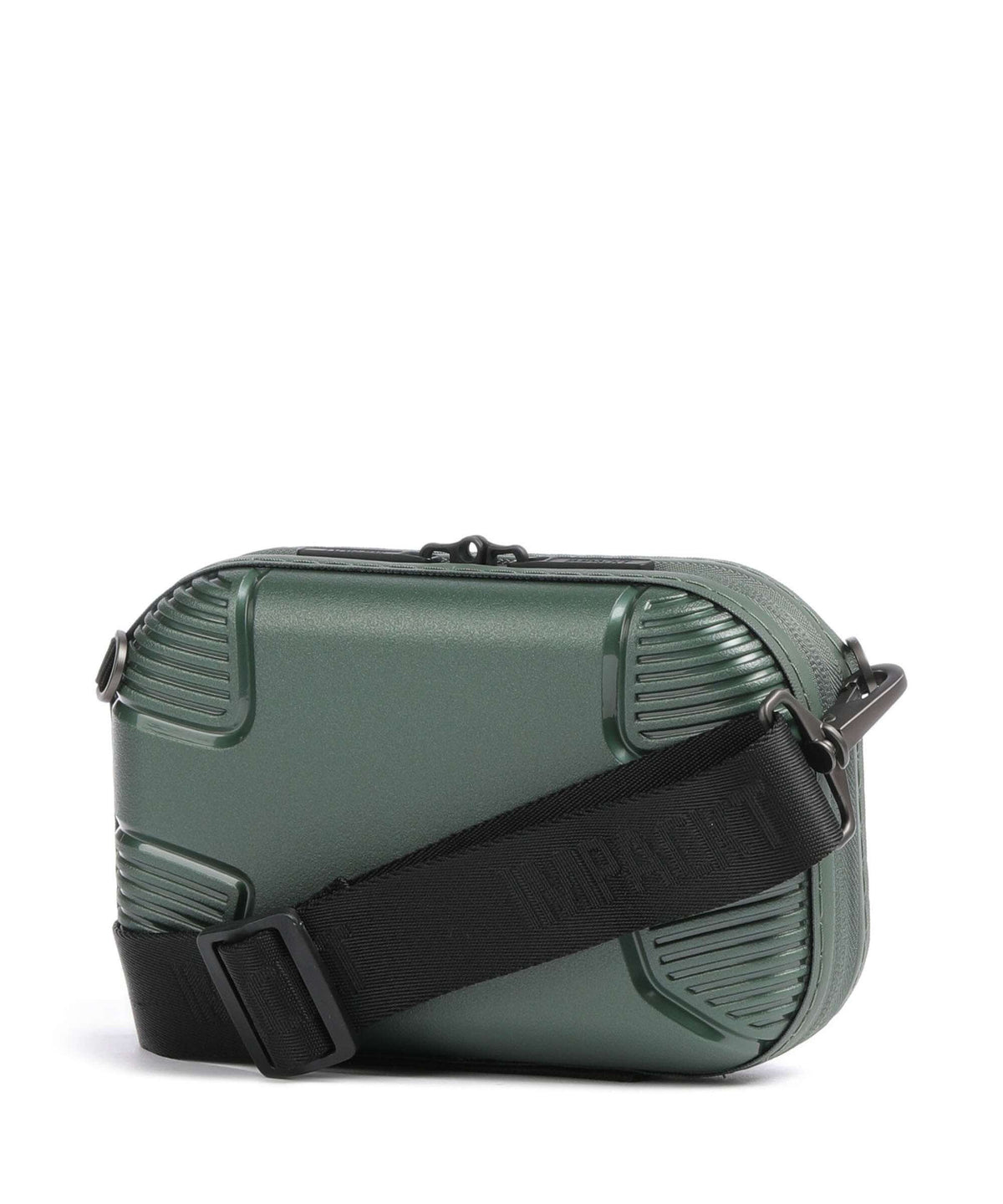 Impackt IP1 Mini Crossbody bag deep sea green