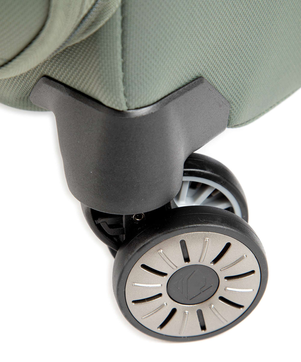Travelite Priima L Spinner (4 wheels) oliv