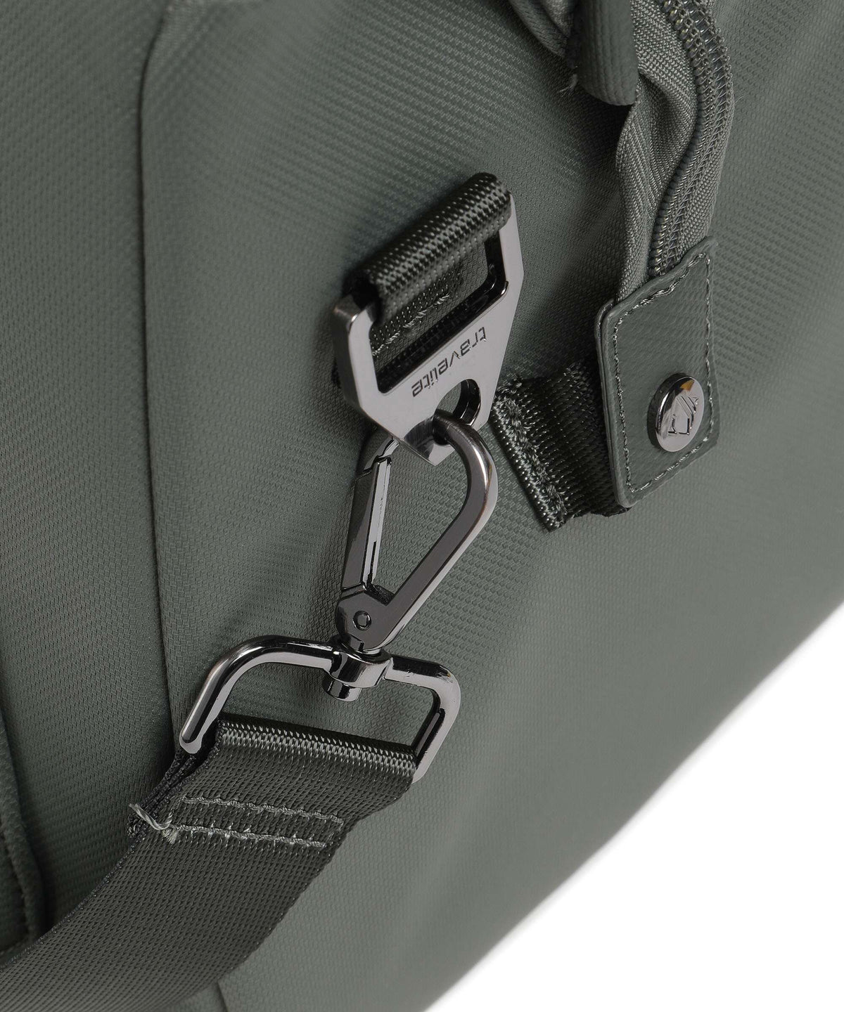 Travelite Priima Weekend bag oliv