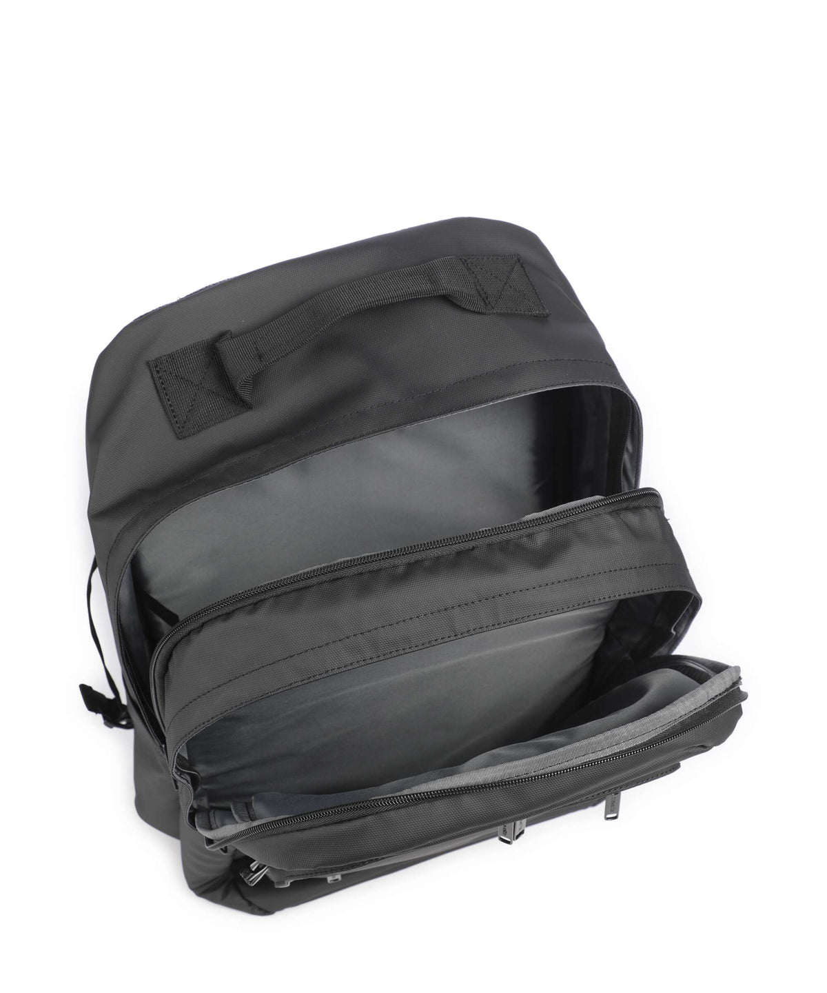 Travelite Basics Backpack schwarz