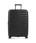 Travelite Mooby Spinner (4 wheels) schwarz