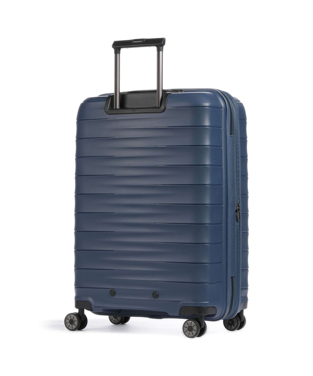 Travelite Mooby Spinner (4 wheels) marine