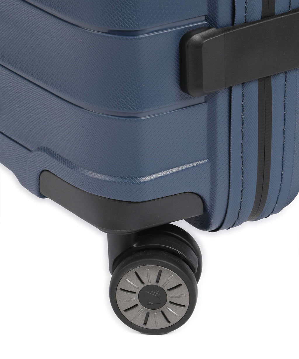 Travelite Mooby Spinner (4 wheels) marine