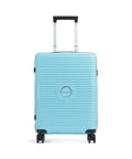 Travelite Orbita Spinner (4 wheels) türkis