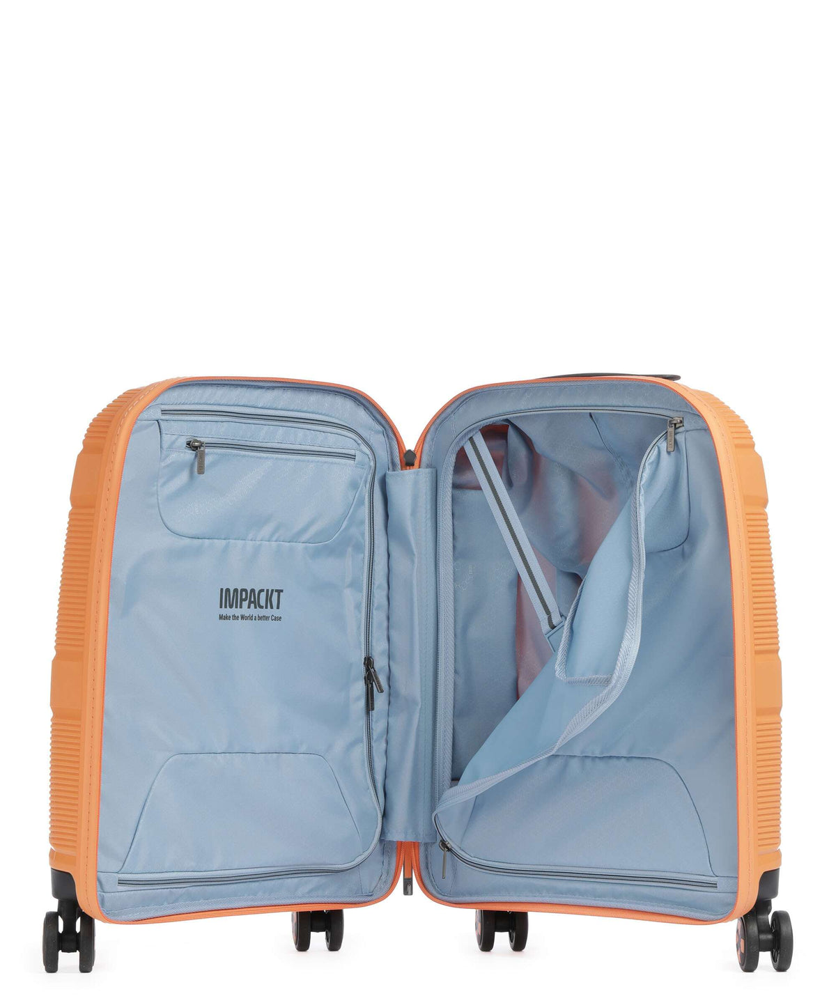 Impackt IP1 S Spinner (4 wheels) garden apricot