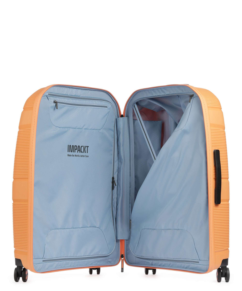Impackt IP1 L Spinner (4 wheels) garden apricot