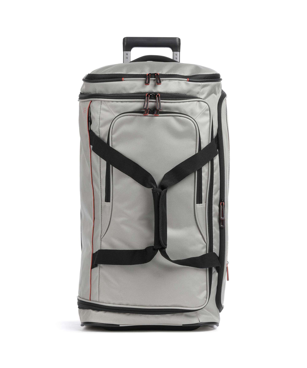 Travelite Crosslite Travel bag with wheels natur
