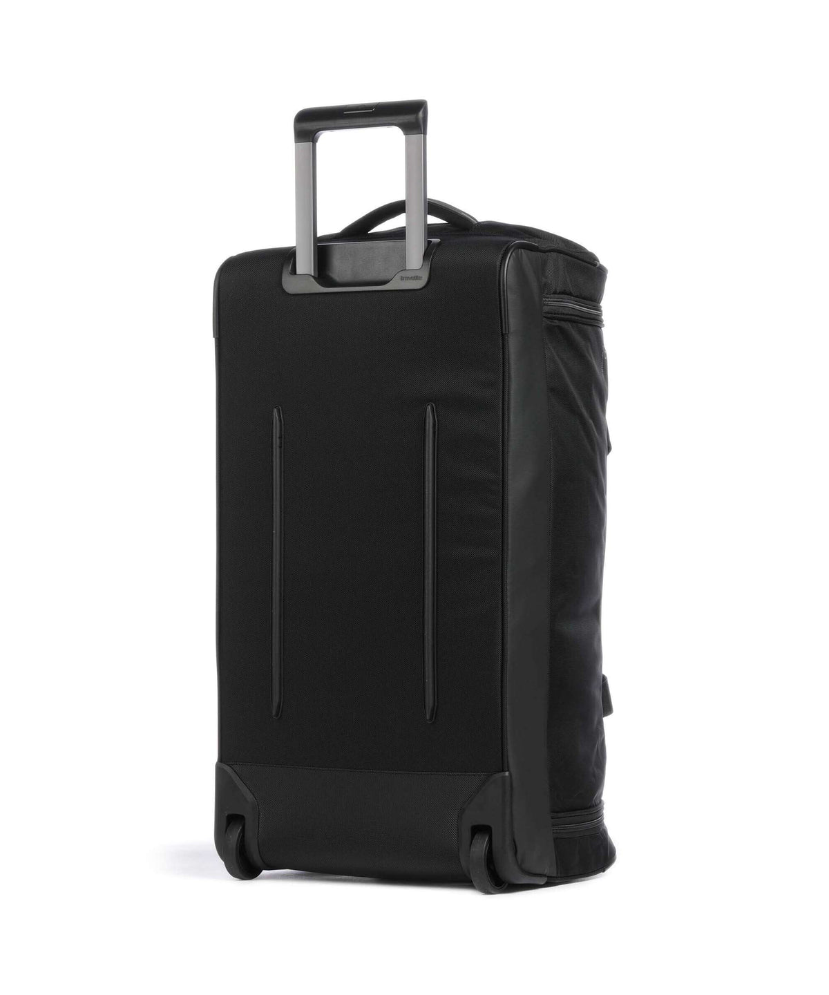 Travelite Crosslite 5.0 Travel bag with wheels schwarz
