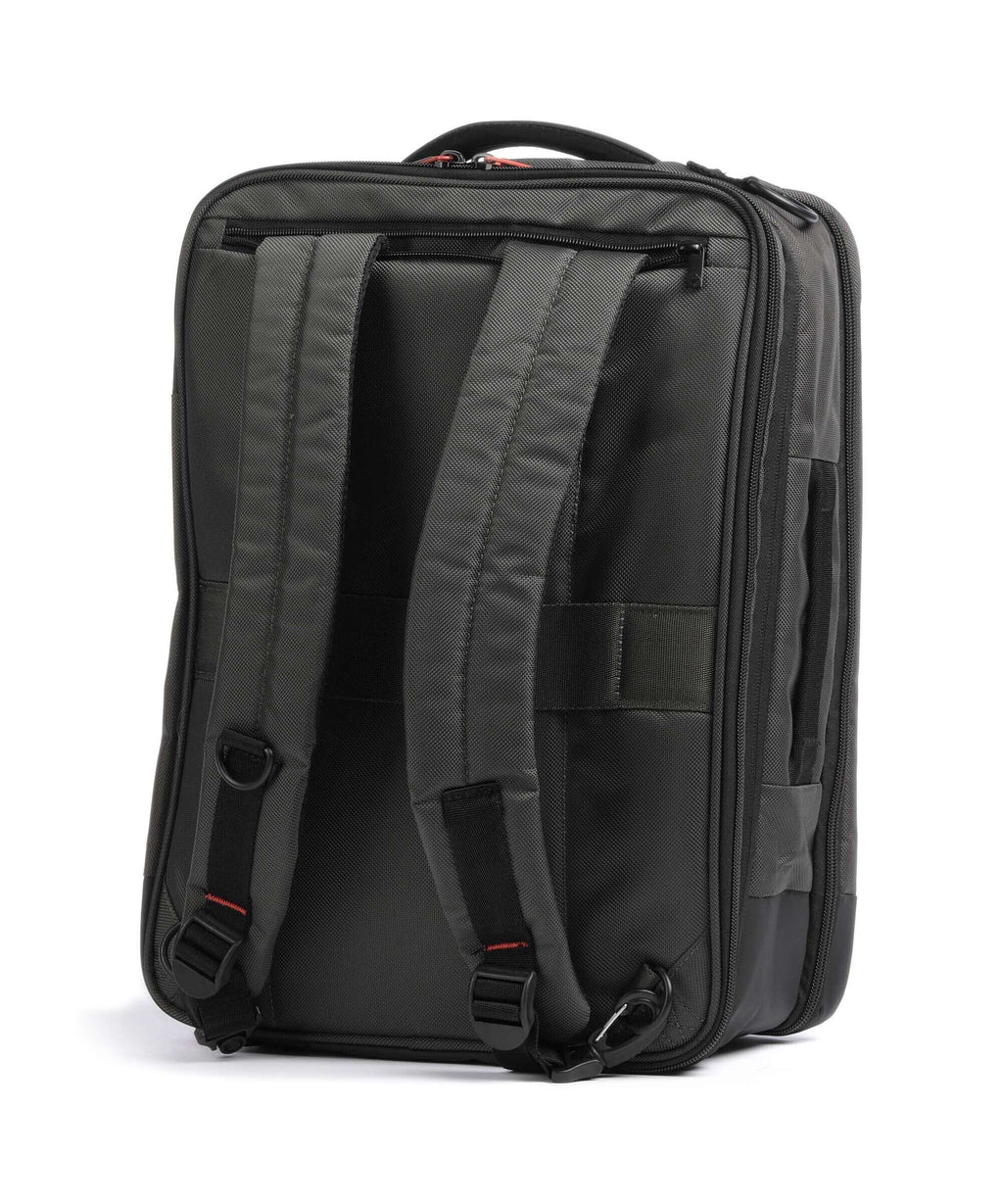 Travelite Crosslite 5.0 Backpack oliv