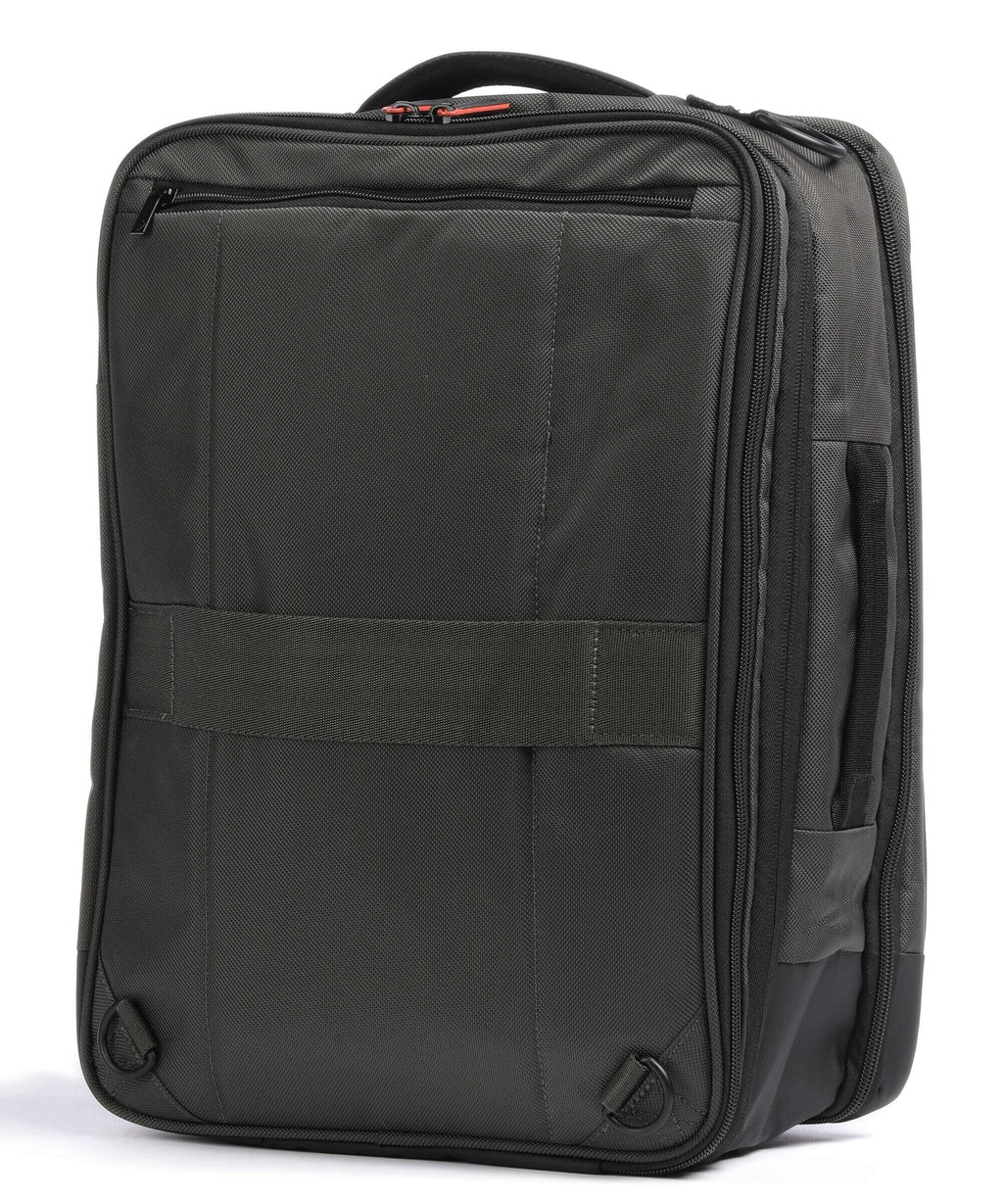 Travelite Crosslite 5.0 Backpack oliv