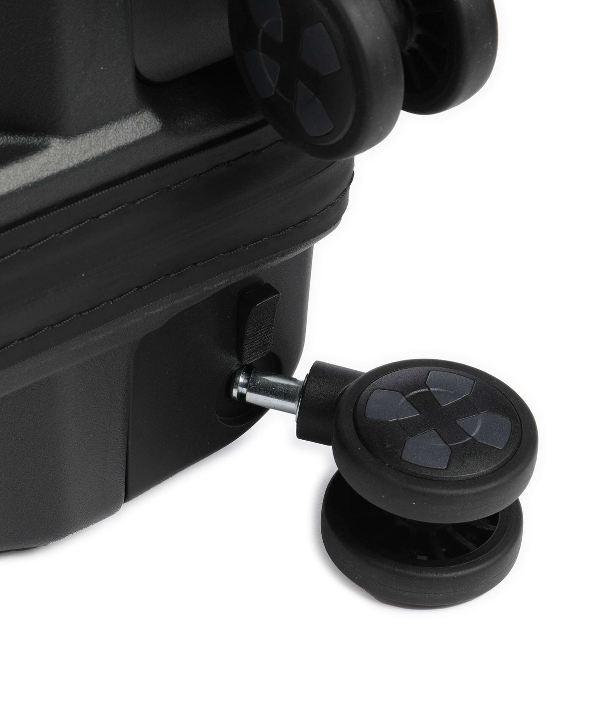 Impackt IP1 S Spinner (4 wheels) black