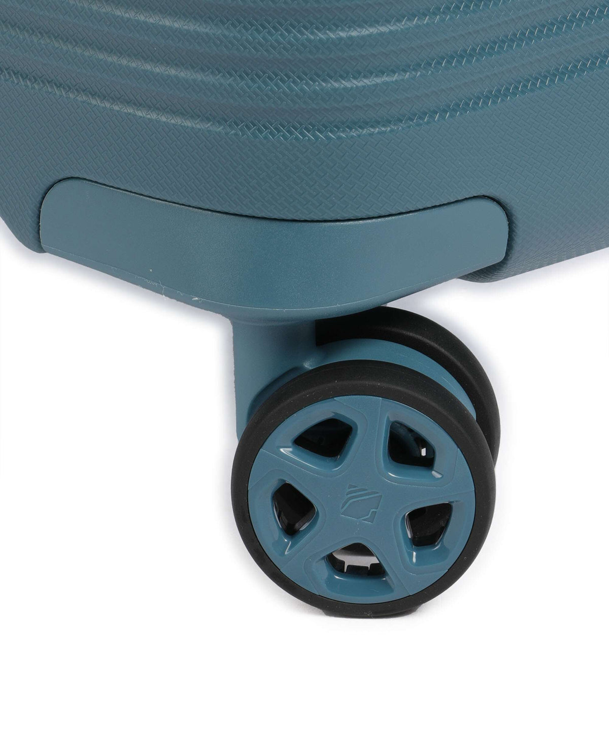 Travelite Roomer Spinner (4 wheels) aqua