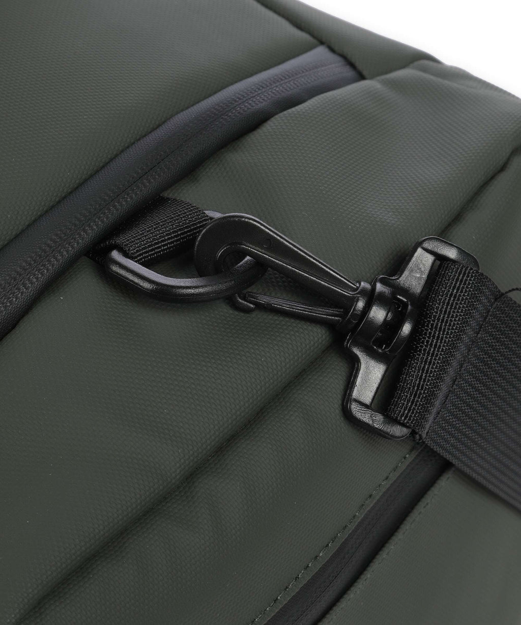 Travelite Briize Weekend bag khaki