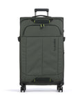 Travelite Briize Spinner (4 wheels) khaki