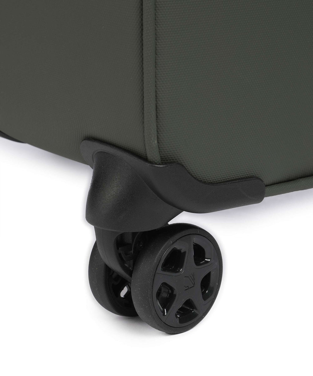 Travelite Briize Spinner (4 wheels) khaki