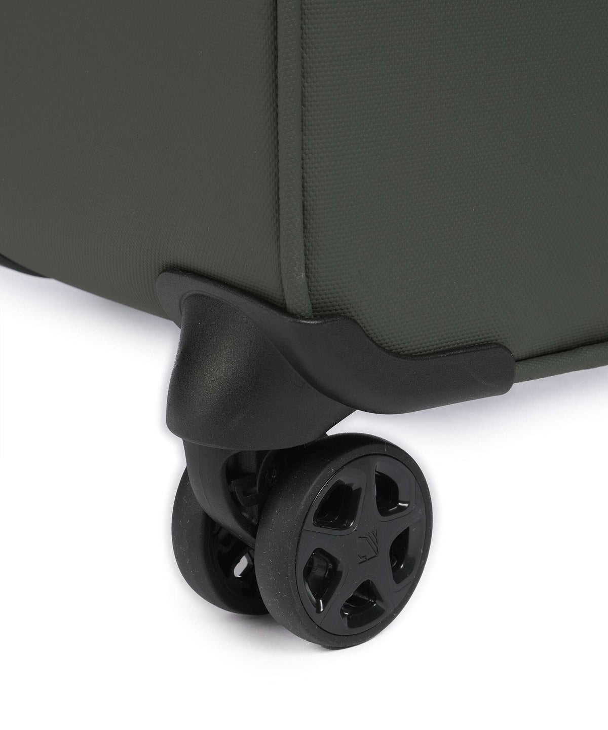 Travelite Briize Spinner (4 wheels) khaki