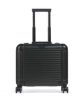 Travelite Next Rolling briefcase schwarz