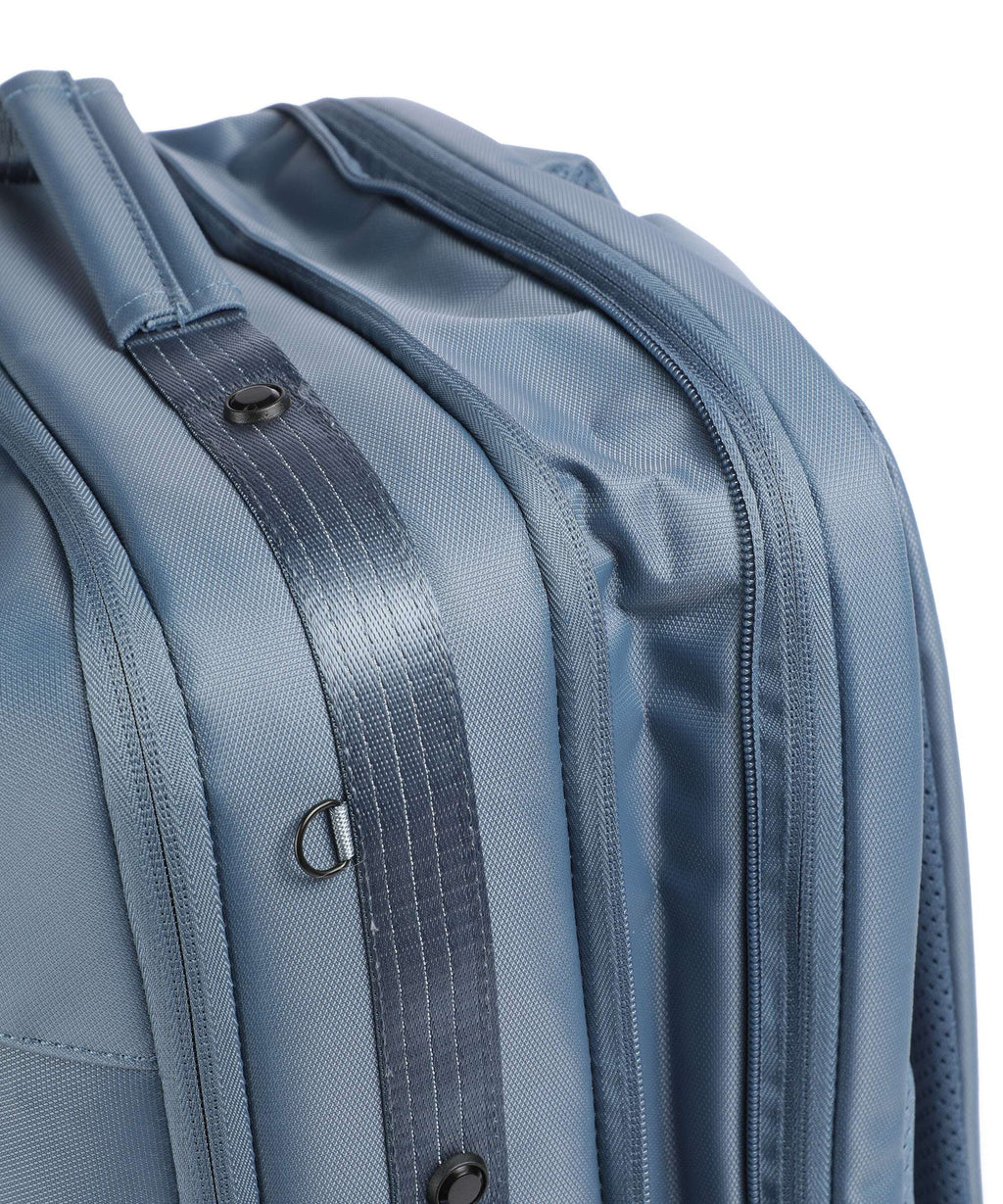 Travelite Workfloow L Backpack denim blue