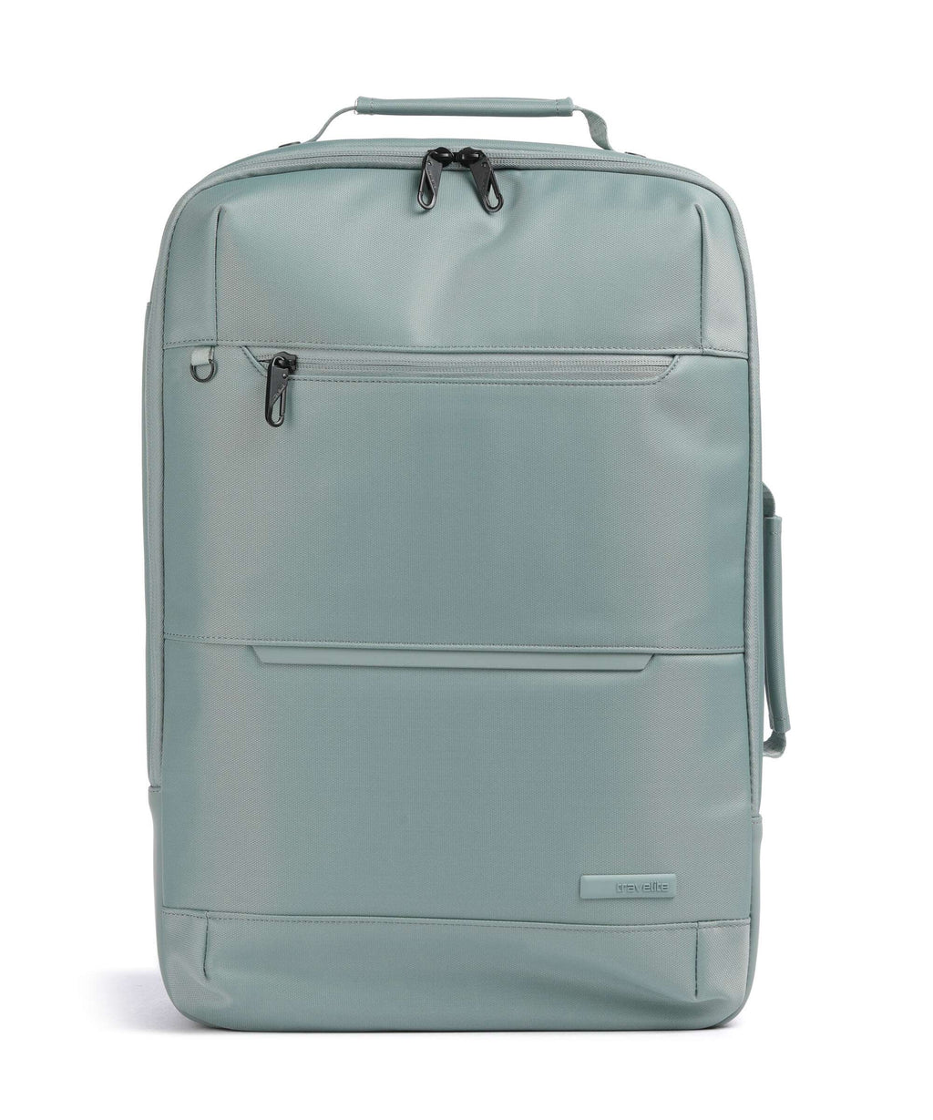 Travelite Workfloow L Backpack salbei