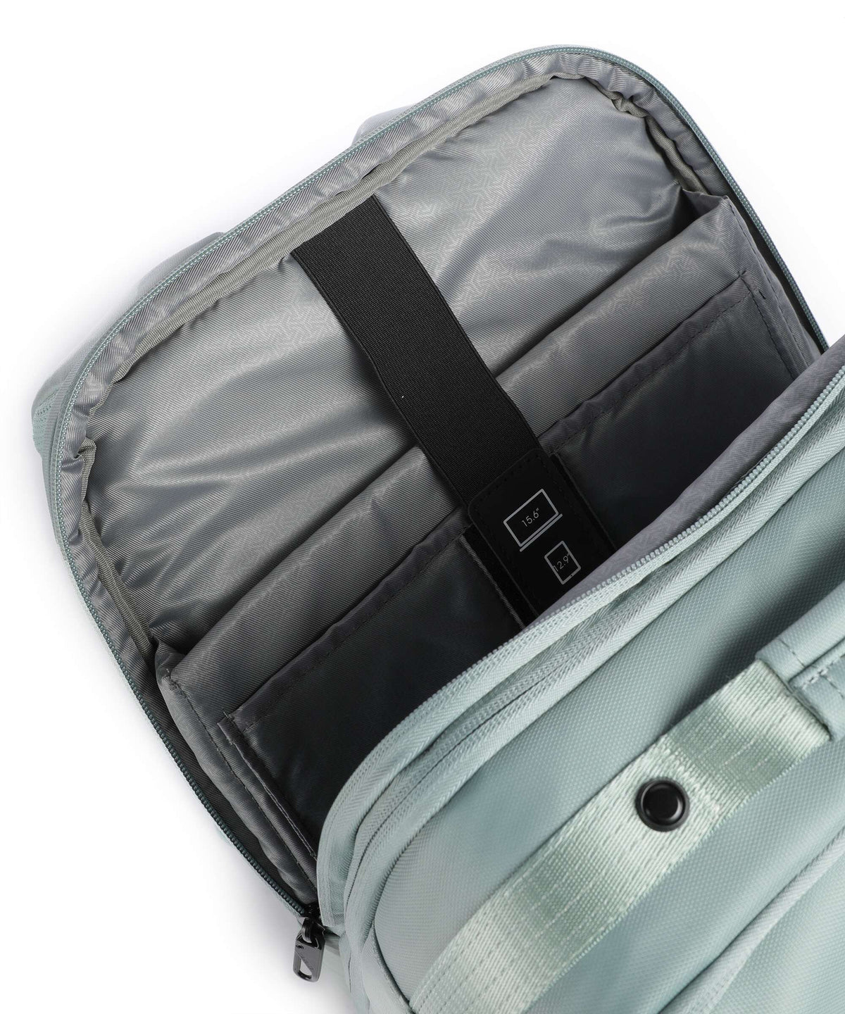 Travelite Workfloow L Backpack salbei