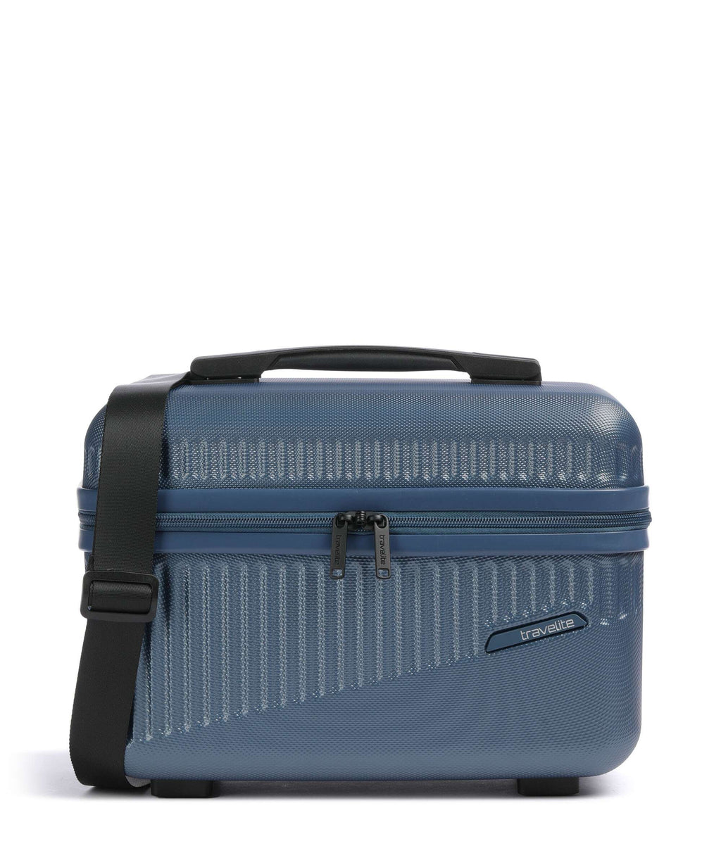 Travelite Bali Beauty case blau