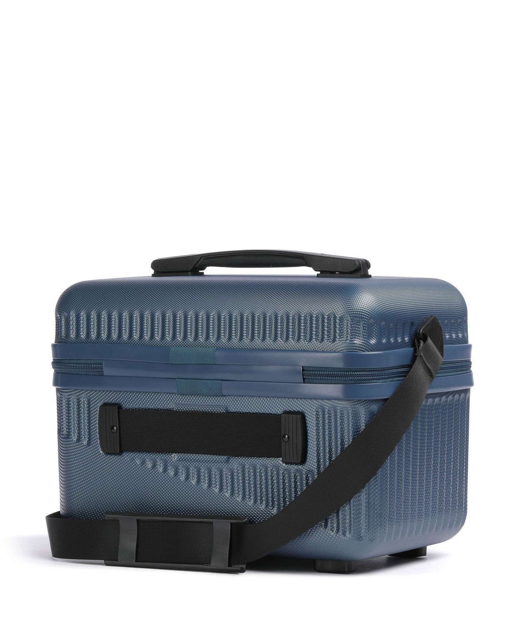 Travelite Bali Beauty case blau
