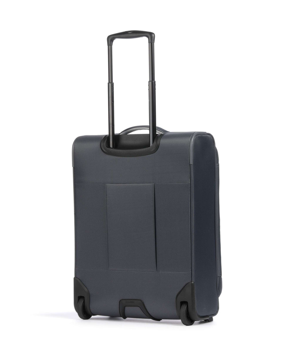 Travelite Cabin Multi 2 Trolley (2 wheels) anthrazit